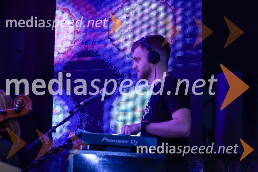 VIP modno doživetje v Citycentru Celje