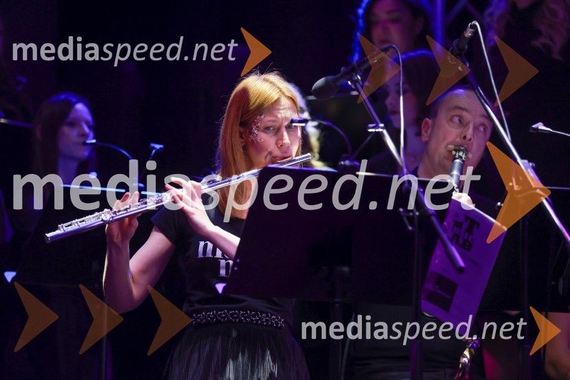 VIP modno doživetje v Citycentru Celje