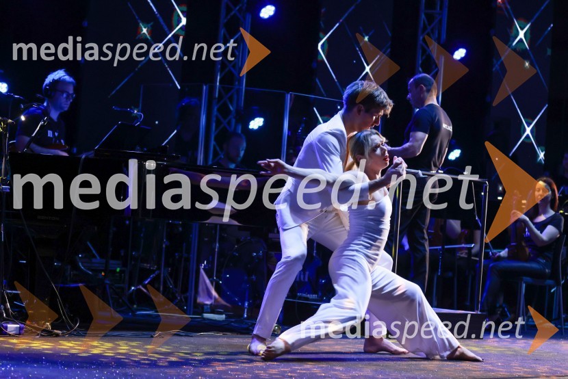 VIP modno doživetje v Citycentru Celje