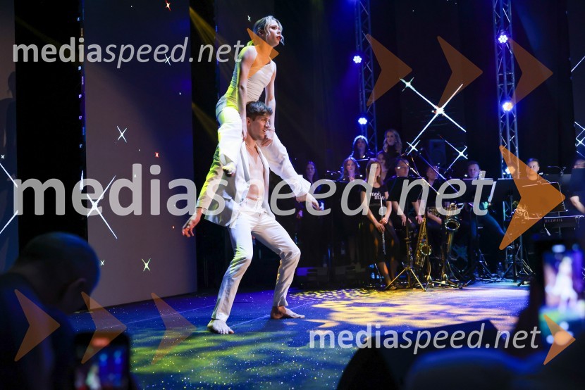 VIP modno doživetje v Citycentru Celje