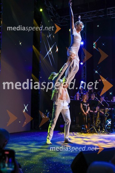 VIP modno doživetje v Citycentru Celje