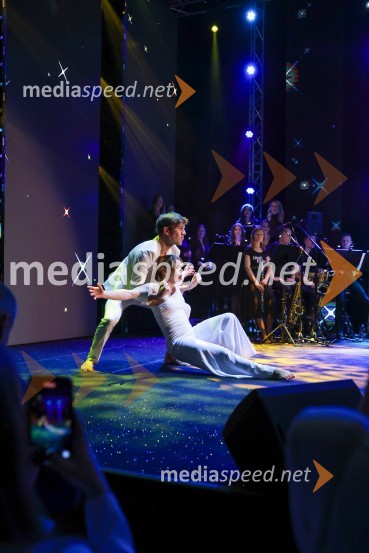 VIP modno doživetje v Citycentru Celje