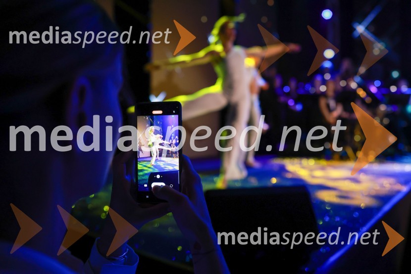 VIP modno doživetje v Citycentru Celje