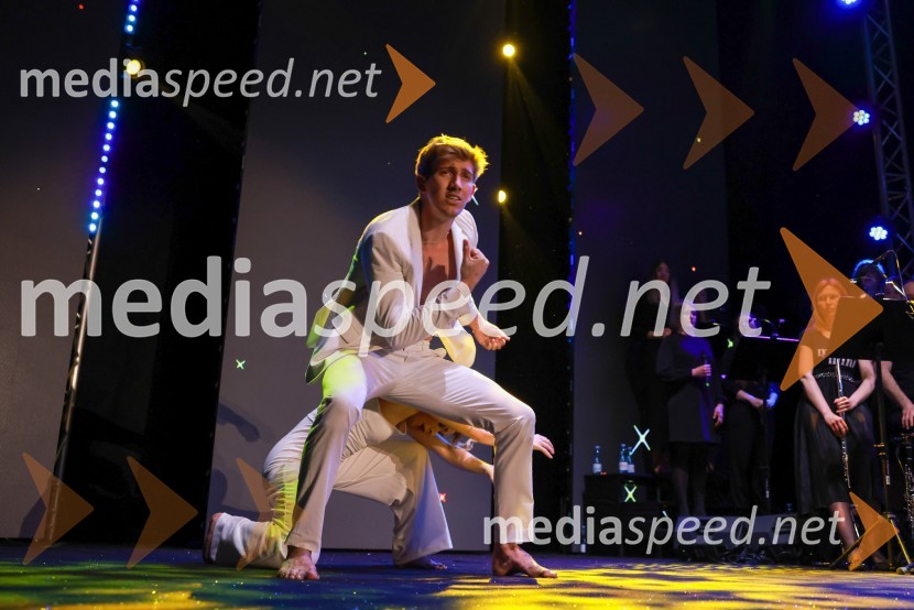 VIP modno doživetje v Citycentru Celje