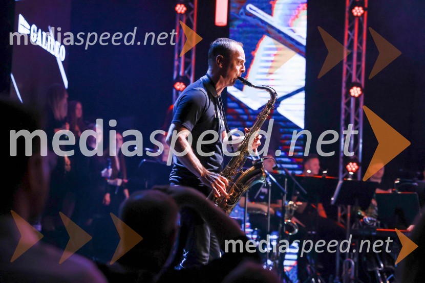 VIP modno doživetje v Citycentru Celje