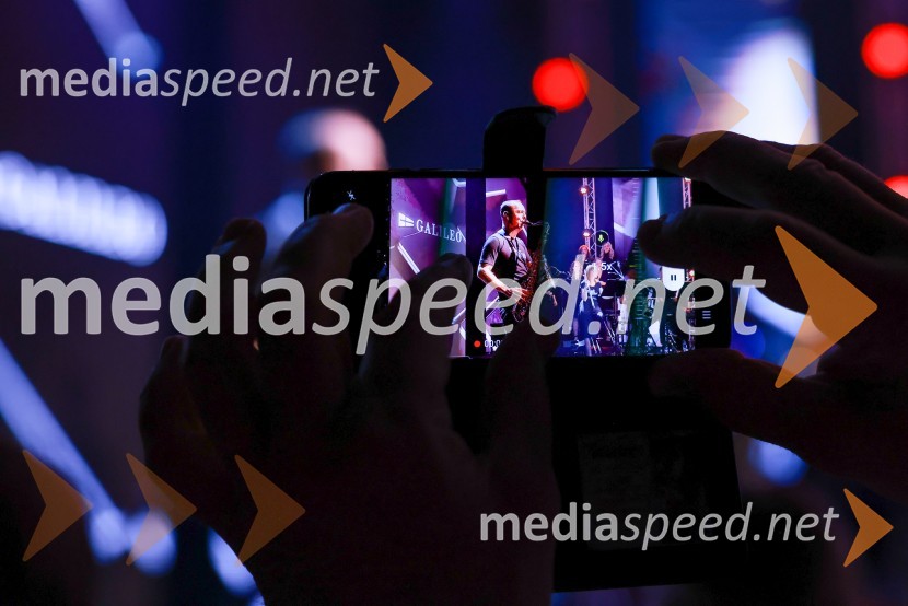 VIP modno doživetje v Citycentru Celje