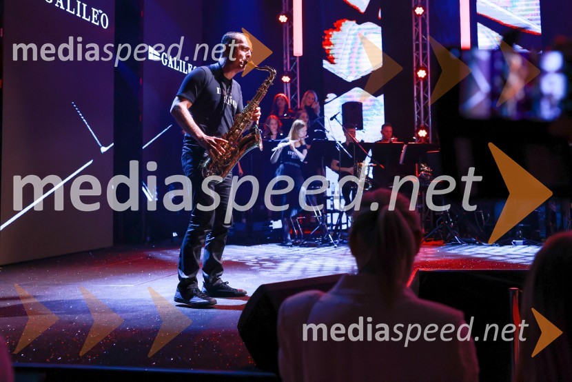 VIP modno doživetje v Citycentru Celje