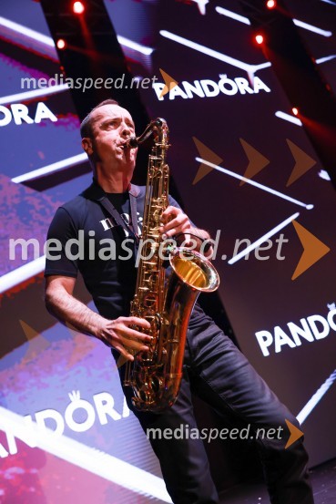 VIP modno doživetje v Citycentru Celje