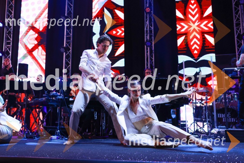 VIP modno doživetje v Citycentru Celje