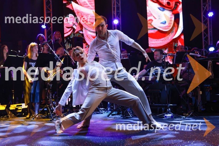 VIP modno doživetje v Citycentru Celje