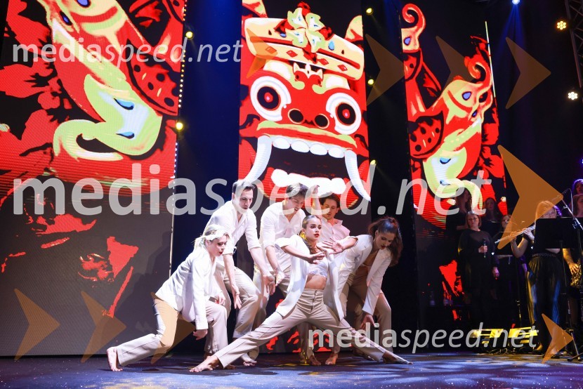 VIP modno doživetje v Citycentru Celje