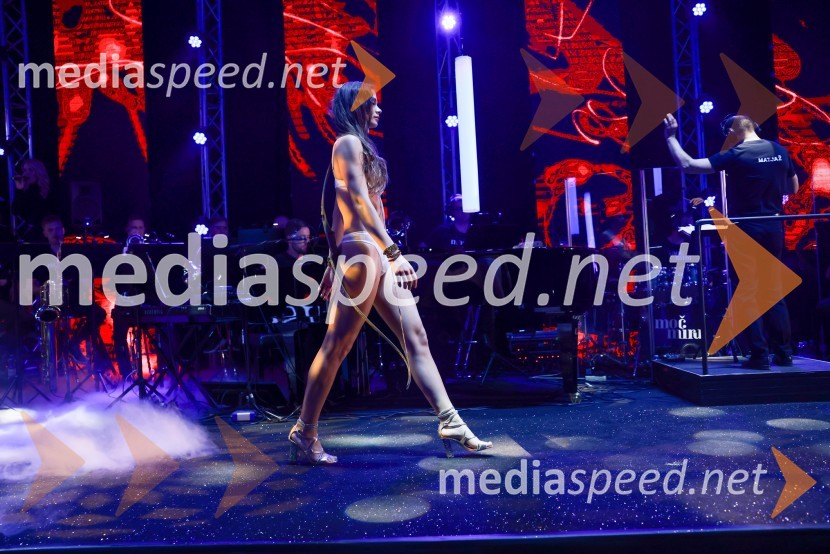 VIP modno doživetje v Citycentru Celje