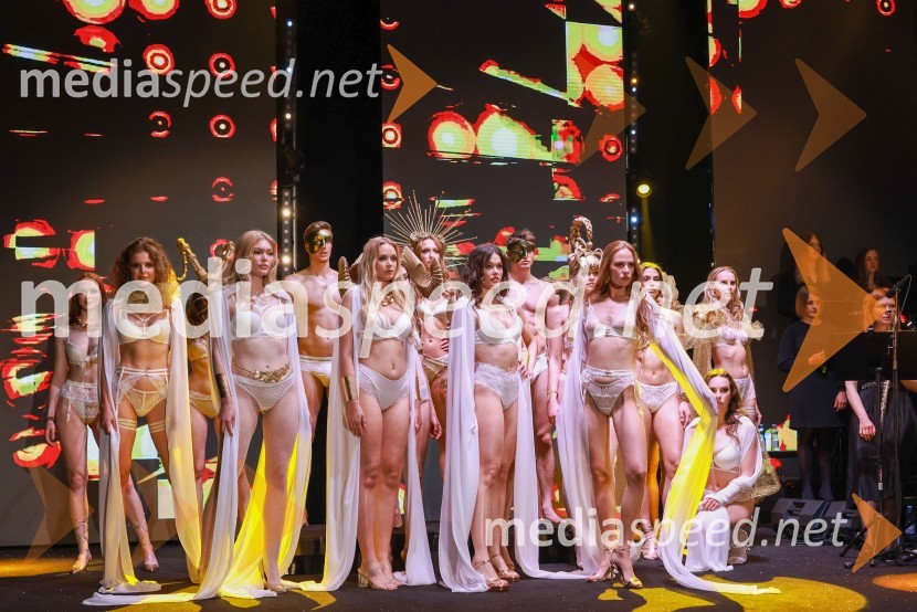 VIP modno doživetje v Citycentru Celje