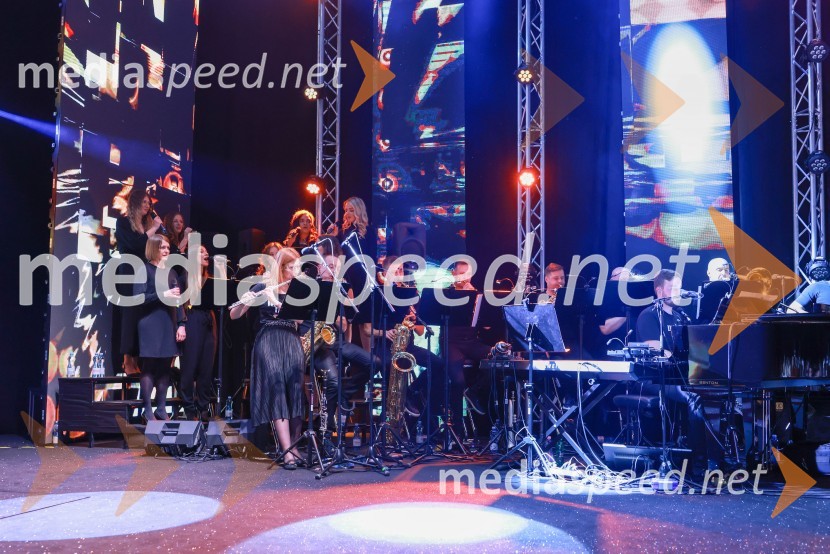 VIP modno doživetje v Citycentru Celje