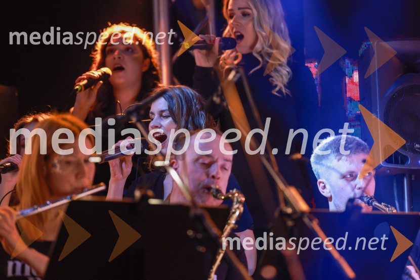 VIP modno doživetje v Citycentru Celje