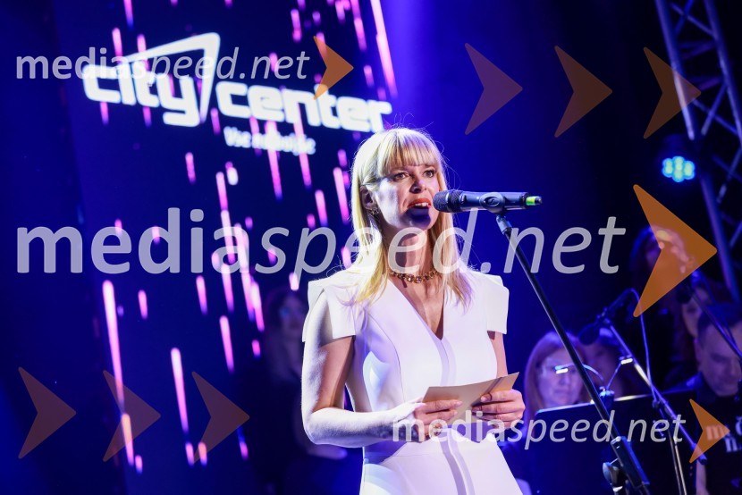  Darja Lesjak, center manager, Citycenter CeljeVIP modno doživetje v Citycentru Celje