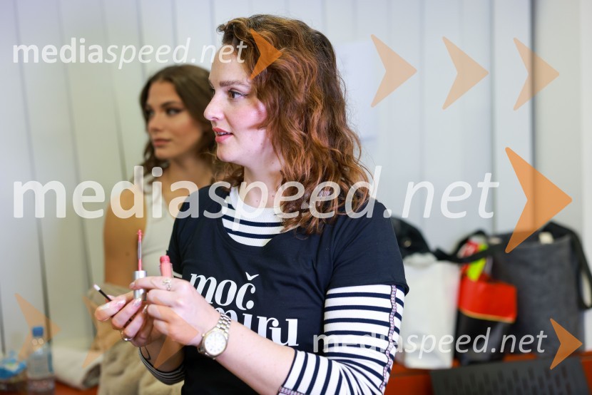 VIP modno doživetje v Citycentru Celje