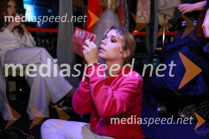 VIP modno doživetje v Citycentru Celje