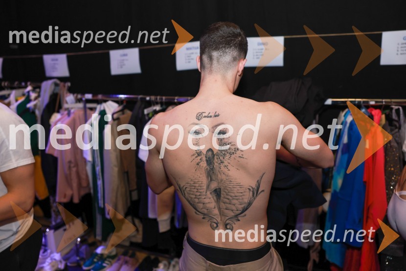 VIP modno doživetje v Citycentru Celje