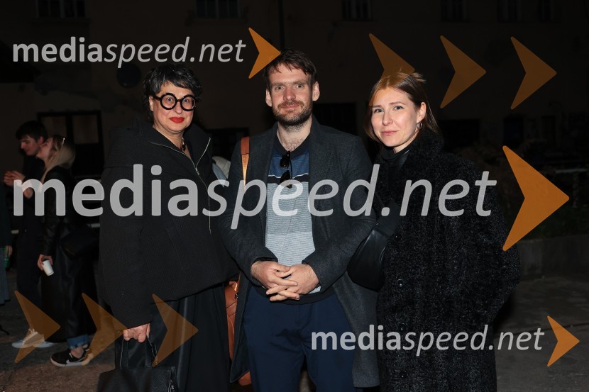  ... ;  ... ;  Alja Lobnik, direktorica, Zavod MaskaTakorekoč: Žalujka + Amater, premiera Nova Pošta, SMG Ljubljana