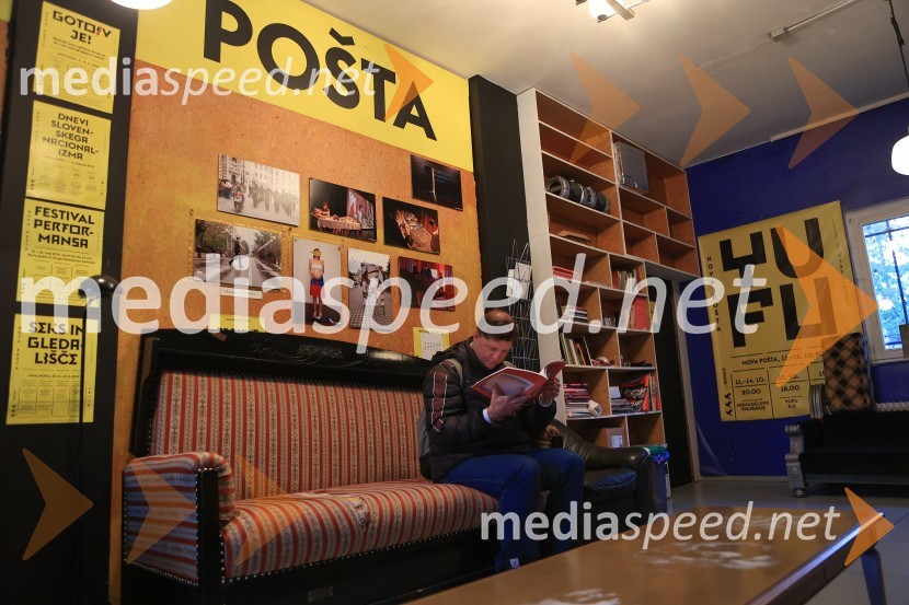 Takorekoč: Žalujka + Amater, premiera Nova Pošta, SMG Ljubljana