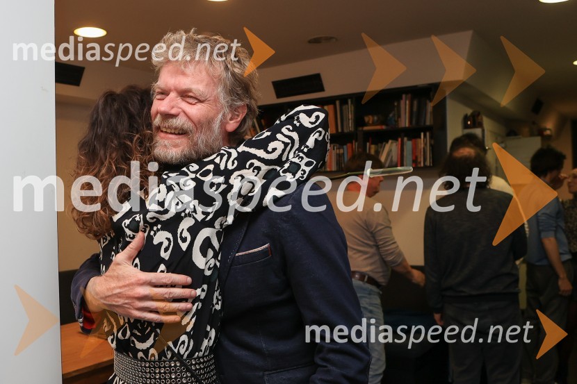  ... ;  Matija  Vastl, igralecLjudje, kraji in stvari, premiera v SMG Ljubljana