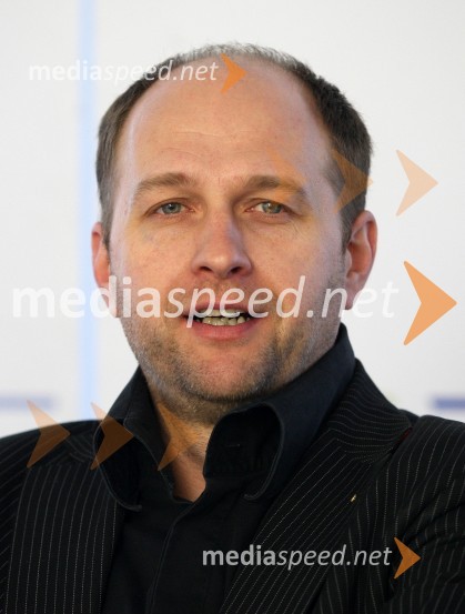 Boštjan Brantuša, novi direktor trgovskega centra EuroparkBoštjan Brantuša, direktor nakupovalnega središča Europark Maribor