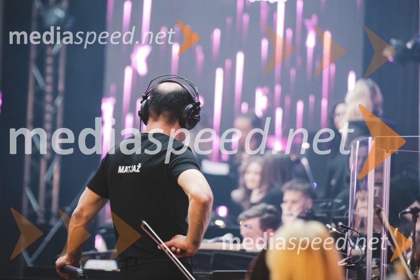 Moč miru, spomladanska modna revija v Citycentru Celje