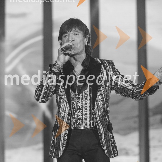  Jasmin Stavros, pevecUmrl priljubljeni hrvaški glasbenik Jasmin Stavros