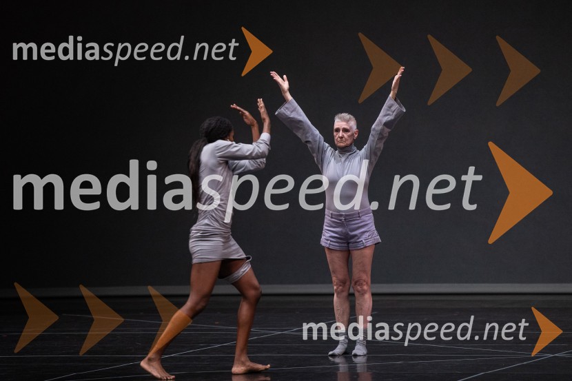  ... ;  Truus Bronkhorst, plesalkaJan Martens / GRIP v sodelovanju z Dance On Ensemble: vsak poskus se bo končal z zdrobljenimi telesi in zlomljenimi kostmi, plesna predstava, Cankarjev dom