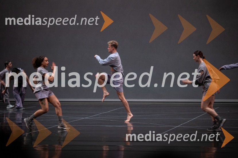  Camilla Bundel, plesalka;  ... ;  ... Jan Martens / GRIP v sodelovanju z Dance On Ensemble: vsak poskus se bo končal z zdrobljenimi telesi in zlomljenimi kostmi, plesna predstava, Cankarjev dom