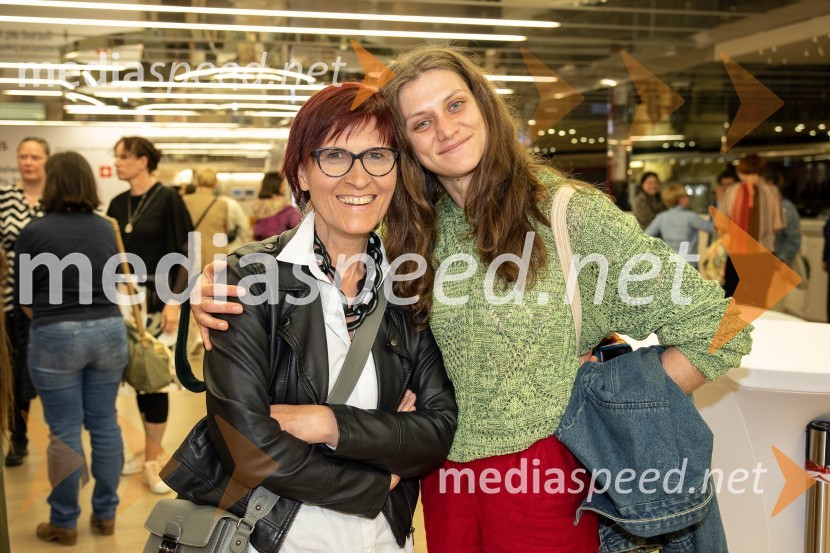  Jana Kovač Valdes, plesna pedagoginja in koreografinja;  Tajda Podobnik, plesalka in koreografinjaJan Martens / GRIP v sodelovanju z Dance On Ensemble: vsak poskus se bo končal z zdrobljenimi telesi in zlomljenimi kostmi, plesna predstava, Cankarjev dom