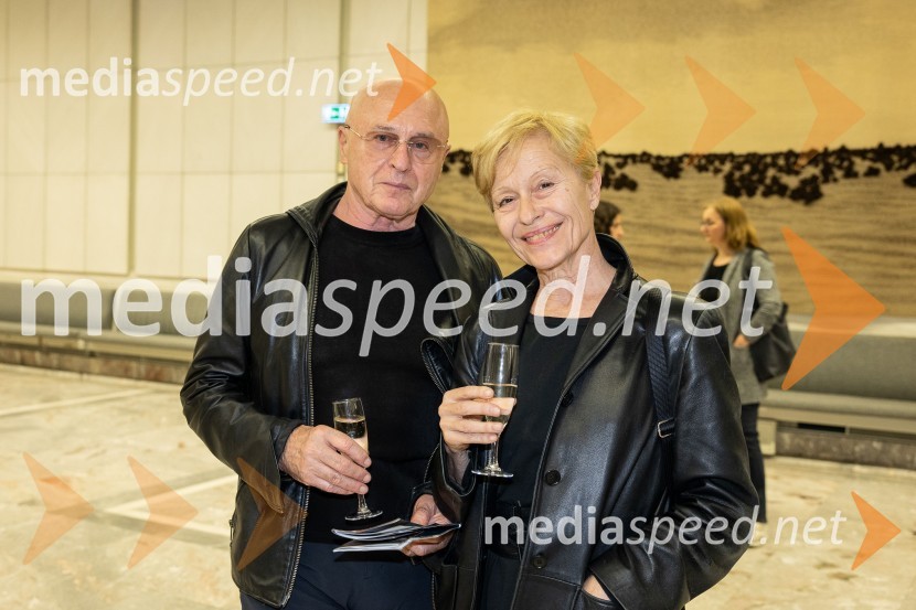  ... ;  Mateja Rebolj, plesalkaJan Martens / GRIP v sodelovanju z Dance On Ensemble: vsak poskus se bo končal z zdrobljenimi telesi in zlomljenimi kostmi, plesna predstava, Cankarjev dom