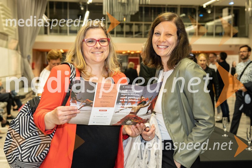 Jan Martens / GRIP v sodelovanju z Dance On Ensemble: vsak poskus se bo končal z zdrobljenimi telesi in zlomljenimi kostmi, plesna predstava, Cankarjev dom