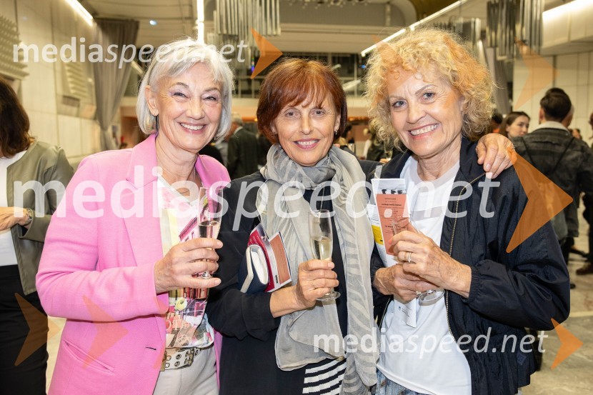 Jan Martens / GRIP v sodelovanju z Dance On Ensemble: vsak poskus se bo končal z zdrobljenimi telesi in zlomljenimi kostmi, plesna predstava, Cankarjev dom