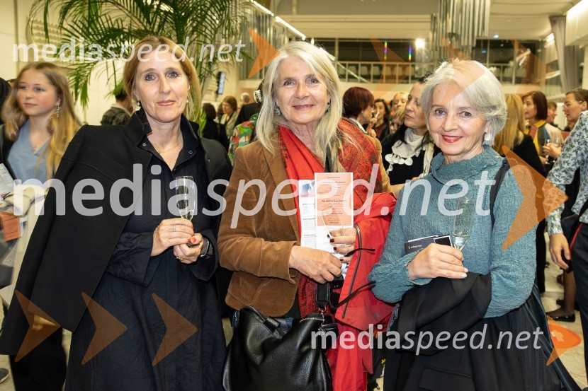 Jan Martens / GRIP v sodelovanju z Dance On Ensemble: vsak poskus se bo končal z zdrobljenimi telesi in zlomljenimi kostmi, plesna predstava, Cankarjev dom