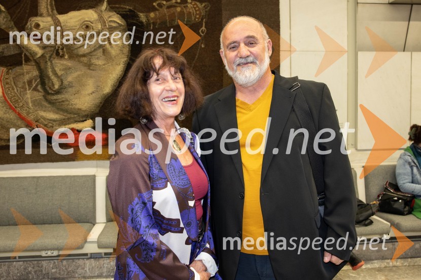 Jan Martens / GRIP v sodelovanju z Dance On Ensemble: vsak poskus se bo končal z zdrobljenimi telesi in zlomljenimi kostmi, plesna predstava, Cankarjev dom