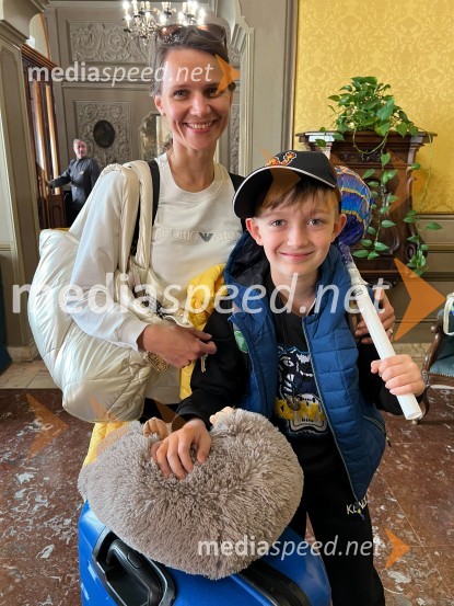 Balet SNG Maribor s Peerom Gyntom v Modeni