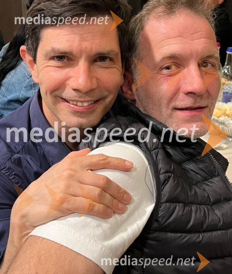 Balet SNG Maribor s Peerom Gyntom v Modeni