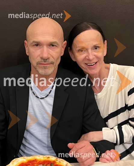 Balet SNG Maribor s Peerom Gyntom v Modeni