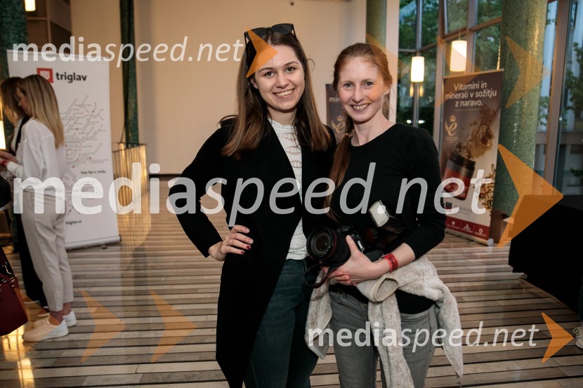  ... ;  Katja Kodba, fotografinjaTradicionalni koncert MGL&AGRFT v Kinu Šiška