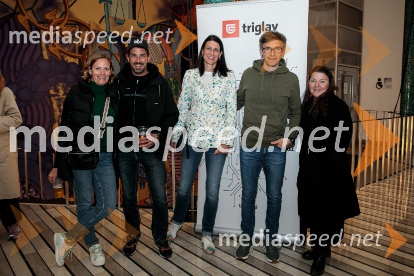 Tradicionalni koncert MGL&AGRFT v Kinu Šiška