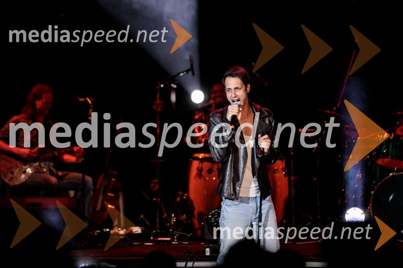  Voranc  Boh, igralecTradicionalni koncert MGL&AGRFT v Kinu Šiška