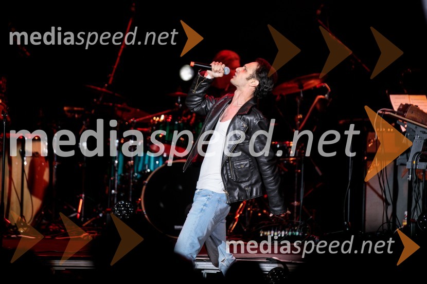  Voranc  Boh, igralecTradicionalni koncert MGL&AGRFT v Kinu Šiška