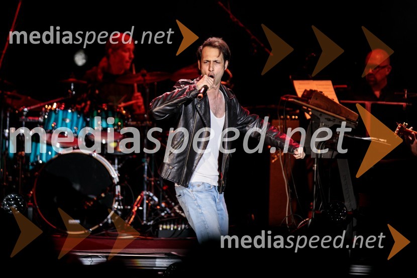  Voranc  Boh, igralecTradicionalni koncert MGL&AGRFT v Kinu Šiška