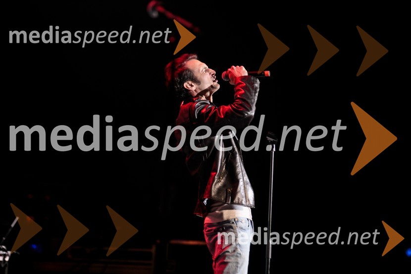  Voranc  Boh, igralecTradicionalni koncert MGL&AGRFT v Kinu Šiška