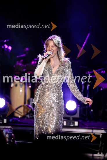  Lena Hribar  Škrlec, igralkaTradicionalni koncert MGL&AGRFT v Kinu Šiška