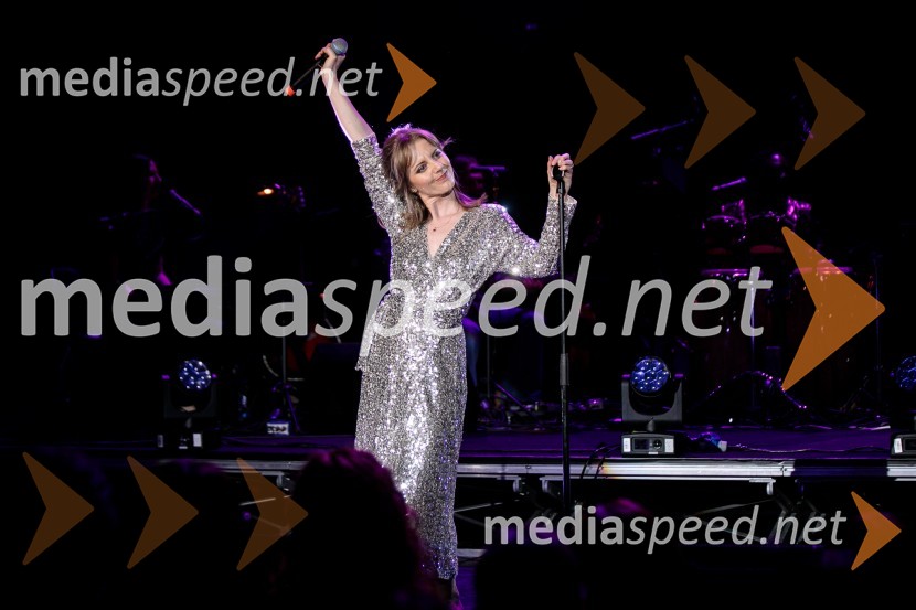  Lena Hribar  Škrlec, igralkaTradicionalni koncert MGL&AGRFT v Kinu Šiška