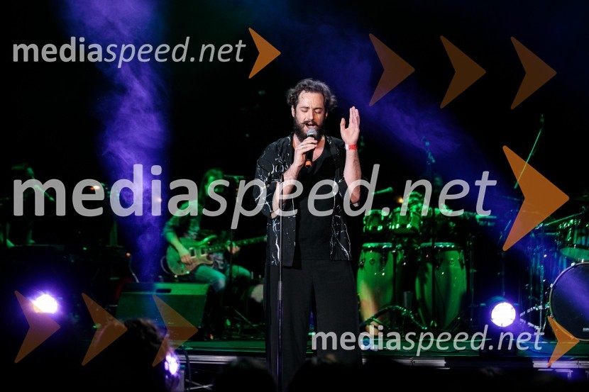  Gal  Oblak, igralec Tradicionalni koncert MGL&AGRFT v Kinu Šiška