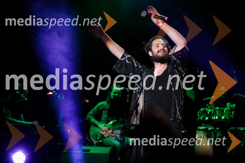  Gal  Oblak, igralec Tradicionalni koncert MGL&AGRFT v Kinu Šiška